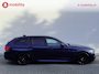 BMW 5-Serie Touring 530i High Executive M-Sport 'Mediterran Blau' Trekhaak 2.000kg | Head-Up | Harman Kardon | Driving Assist. | DAB