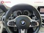 BMW 5-Serie Touring 530i High Executive M-Sport 'Mediterran Blau' Trekhaak 2.000kg | Head-Up | Harman Kardon | Driving Assist. | DAB