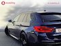BMW 5-Serie Touring 530i High Executive M-Sport 'Mediterran Blau' Trekhaak 2.000kg | Head-Up | Harman Kardon | Driving Assist. | DAB