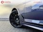 BMW 5-Serie Touring 530i High Executive M-Sport 'Mediterran Blau' Trekhaak 2.000kg | Head-Up | Harman Kardon | Driving Assist. | DAB