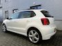 Volkswagen Polo 1.0 |Lounge|R-line|Pano|Stoelvw|Cruise|2xPdc|Nwe service