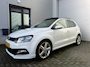 Volkswagen Polo 1.0 |Lounge|R-line|Pano|Stoelvw|Cruise|2xPdc|Nwe service