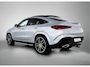 Mercedes-Benz GLE Coupé 400 e 4MATIC Sport Edition Premium Plus | Nightpakket | Trekhaak | Verlichte treeplanken | Panoramaschuifdak | 360° camera | Sierdelen openporig eikenhout antraciet | 22 inch vijf-dubbelspaaks AMG-velgen |