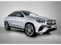 Mercedes-Benz GLE Coupé 400 e 4MATIC Sport Edition Premium Plus | Nightpakket | Trekhaak | Verlichte treeplanken | Panoramaschuifdak | 360° camera | Sierdelen openporig eikenhout antraciet | 22 inch vijf-dubbelspaaks AMG-velgen |
