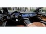 Mercedes-Benz S-klasse 580 e 4MATIC Lang | Manufaktur Olijfgroen, AMG-Line, Massage, Premium-Pakket, Comfort-pakket achter, Nappa Leder