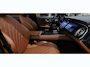 Mercedes-Benz S-klasse 580 e 4MATIC Lang | Manufaktur Olijfgroen, AMG-Line, Massage, Premium-Pakket, Comfort-pakket achter, Nappa Leder
