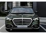 Mercedes-Benz S-klasse 580 e 4MATIC Lang | Manufaktur Olijfgroen, AMG-Line, Massage, Premium-Pakket, Comfort-pakket achter, Nappa Leder