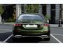 Mercedes-Benz S-klasse 580 e 4MATIC Lang | Manufaktur Olijfgroen, AMG-Line, Massage, Premium-Pakket, Comfort-pakket achter, Nappa Leder