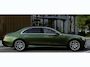 Mercedes-Benz S-klasse 580 e 4MATIC Lang | Manufaktur Olijfgroen, AMG-Line, Massage, Premium-Pakket, Comfort-pakket achter, Nappa Leder