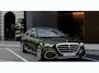 Mercedes-Benz S-klasse 580 e 4MATIC Lang | Manufaktur Olijfgroen, AMG-Line, Massage, Premium-Pakket, Comfort-pakket achter, Nappa Leder