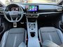 CUPRA Leon Sportstourer 1.4 e-Hybrid VZ Copper Adrenaline 245PK Camera Virtual Carplay Trekhaak Cruise