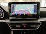 SEAT Leon Sportstourer 1.5 TSI 131pk Style Business Intense | Trekhaak | Navi | CarPlay | 18" | Achteruitrijcamera | PDC V+A | LED