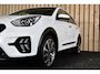 Kia Niro Hybrid 1.6 GDi DynamicPlusLine 122dkm 2e eig. NL-auto Carplay ACC LED Leer 18"4S + Nwe APK