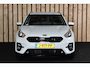 Kia Niro Hybrid 1.6 GDi DynamicPlusLine 122dkm 2e eig. NL-auto Carplay ACC LED Leer 18"4S + Nwe APK