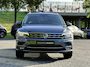 Volkswagen Tiguan Allspace 1.5 TSI | DSG | Highline | 7-persoons | Stoelmassage | Camera | Stoel/stuurverwarming | LED koplampen | Digital display | Nette staat | Incl. btw