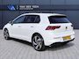 Volkswagen Golf 1.5 eHybrid GTE | Incl. 12 maanden garantie | Schuif/kantel dak | SOH 94% | Trekhaak | Parkeercamera | Stoel ventilatie/verwarming | Stuurwielverwarming | Adaptieve cruise control | Apple carplay/Android auto | Head-up display | Climate control Parkeersensoren voor en achter | IQ.Lights | Sfeerverlichting | Navigatie |