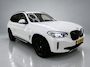 BMW iX3 Executive 80 kWh SOH 96% 3 Fase [trekhaak Panorama Navi Apple / Andr