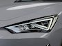 CUPRA Leon Sportstourer 1.4 e-Hybrid 245pk VZ Performance · Panoramadak · Lederen bekleding · Camera · Apple/Android Car Play · Stoel & Stuurwiel verwarming · Elektrische stoelverstelling ·