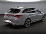 CUPRA Leon Sportstourer 1.4 e-Hybrid 245pk VZ Performance · Panoramadak · Lederen bekleding · Camera · Apple/Android Car Play · Stoel & Stuurwiel verwarming · Elektrische stoelverstelling ·
