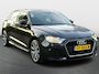 Audi A1 Sportback 25 TFSI epic | carplay Navigatie | S-line details