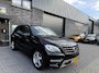Mercedes-Benz ML-klasse 350 BlueTEC | 2E EIGENAAR | 3/6/12MND GARANTIE | ACC | SCHUIFDAK | STANVERWAMING | XENON | BLUETOOTH | STOELKOELING | LUCHTVERING |HARMAN KARDON |