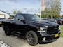 Dodge Ram 1500 5.7 V8 4X4 Singel Cab 2017 Enkel Cabine LPG Zwart