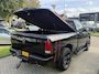 Dodge Ram 1500 5.7 V8 4X4 Singel Cab 2017 Enkel Cabine LPG Zwart