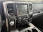 Dodge Ram 1500 5.7 V8 4X4 Singel Cab 2017 Enkel Cabine LPG Zwart