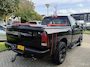 Dodge Ram 1500 5.7 V8 4X4 Singel Cab 2017 Enkel Cabine LPG Zwart