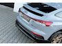 Audi Q4 Sportback e-tron 45 S Edition 1 82 kWh ACC, Camera, SOH Bekend! Virtual Dash.