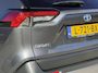 Toyota RAV4 2.5 Hybrid Dynamic Camera | el.achterklep | 1e eigenaar
