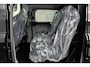 Ford E-Transit Custom 340 L2 Limited 71 kWh | Dubbel cabine | 2x schuifdeur | Driver assist pack premium