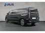 Ford E-Transit Custom 340 L2 Limited 71 kWh | Dubbel cabine | 2x schuifdeur | Driver assist pack premium