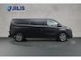 Ford E-Transit Custom 340 L2 Limited 71 kWh | Dubbel cabine | 2x schuifdeur | Driver assist pack premium