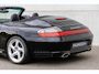 Porsche 911 Cabrio 3.6 Carrera 4S