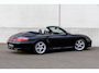 Porsche 911 Cabrio 3.6 Carrera 4S