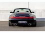 Porsche 911 Cabrio 3.6 Carrera 4S