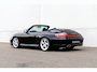 Porsche 911 Cabrio 3.6 Carrera 4S
