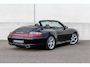 Porsche 911 Cabrio 3.6 Carrera 4S