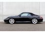 Porsche 911 Cabrio 3.6 Carrera 4S