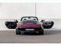 Porsche 911 Cabrio 3.6 Carrera 4S