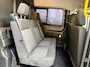 Ford Transit Dubbel Cabine 350 2.0 TDCI 170PK euro6 L3H2 Trend RWD, 6Persoons, Airco, Trekhaak 2800KG, Metallic lak, Nieuwe APK
