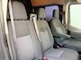 Ford Transit Dubbel Cabine 350 2.0 TDCI 170PK euro6 L3H2 Trend RWD, 6Persoons, Airco, Trekhaak 2800KG, Metallic lak, Nieuwe APK