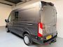 Ford Transit Dubbel Cabine 350 2.0 TDCI 170PK euro6 L3H2 Trend RWD, 6Persoons, Airco, Trekhaak 2800KG, Metallic lak, Nieuwe APK