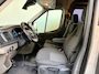 Ford Transit Dubbel Cabine 350 2.0 TDCI 170PK euro6 L3H2 Trend RWD, 6Persoons, Airco, Trekhaak 2800KG, Metallic lak, Nieuwe APK