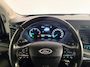 Ford Transit Dubbel Cabine 350 2.0 TDCI 170PK euro6 L3H2 Trend RWD, 6Persoons, Airco, Trekhaak 2800KG, Metallic lak, Nieuwe APK