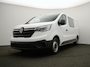 Renault Trafic 2.0 Blue dCi 130 T29 L2H1 Start DC - Extra sleutel - Reservewiel - Comfortstoel bestuurder & passagier - Getoonde prijs incl. BPM / Excl. BTW - -