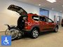Dacia Jogger Rolstoelauto 5+1