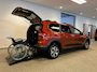 Dacia Jogger Rolstoelauto 5+1