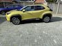 Toyota Yaris Cross 1.5 Hybrid Dynamic NL-AUTO KEYLESS NAVI ADAPTIEVE CRUISE TREKHAAK